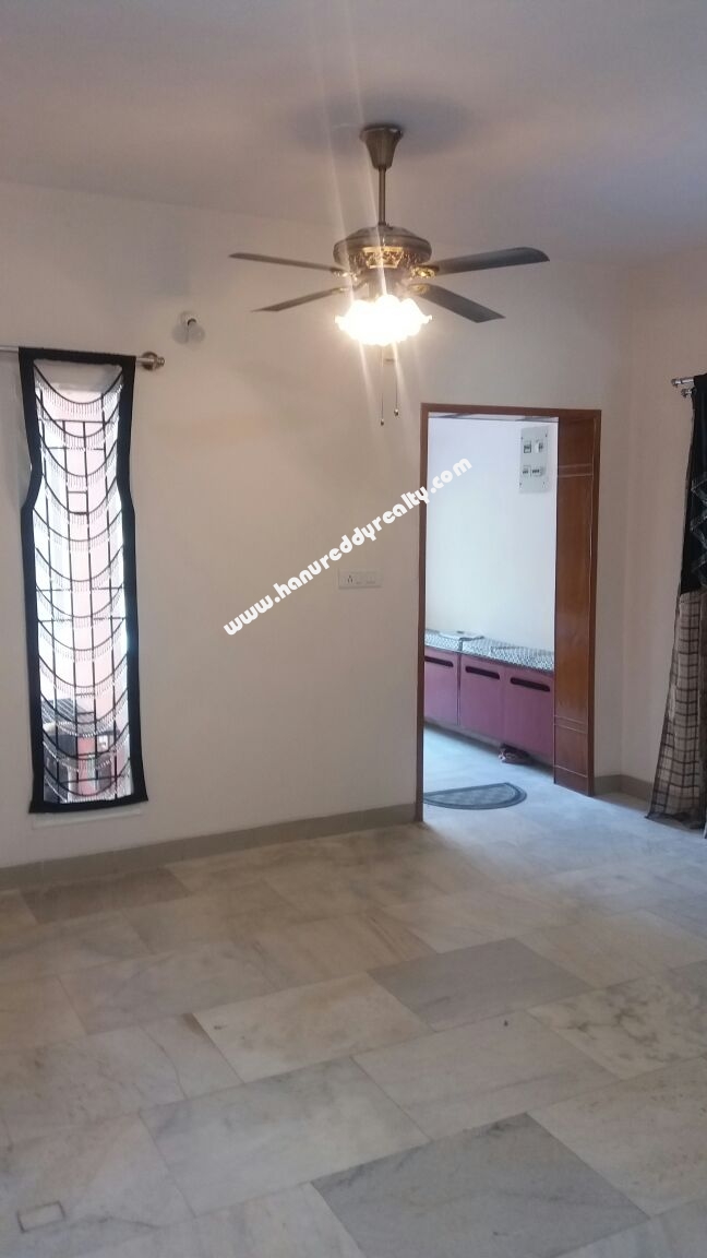 Duplex Independent House for Rent in Sadananda Nagar ...