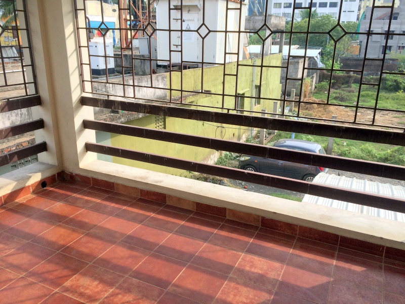 Independent House for Rent at VelacheryChennai Hanu Reddy Realty