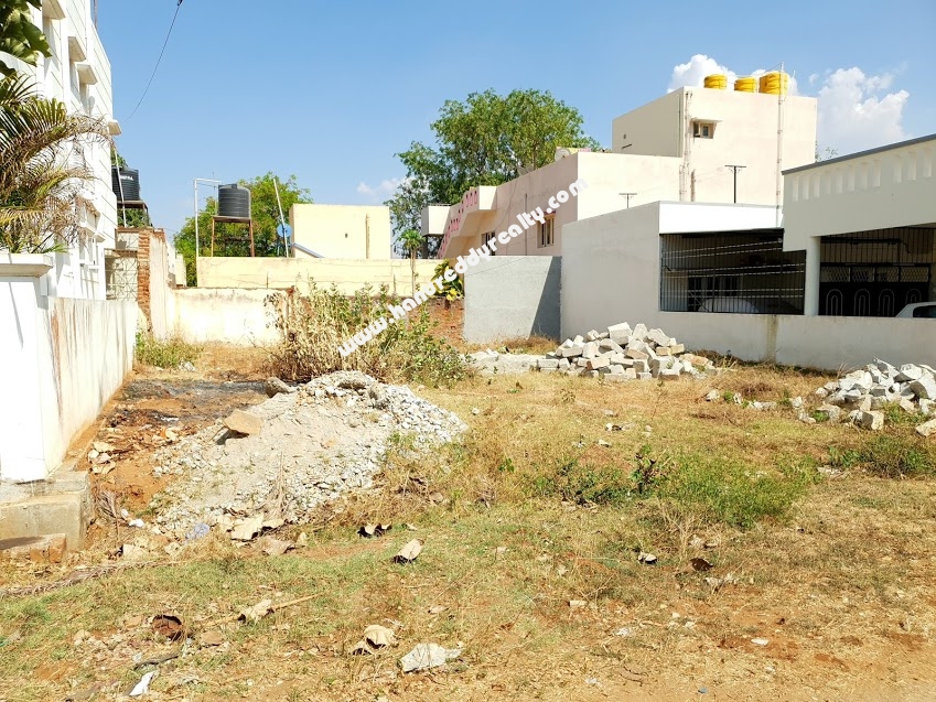 Residential Land for Sale at Vijayanagar, Mysore.Mysuru Hanu Reddy