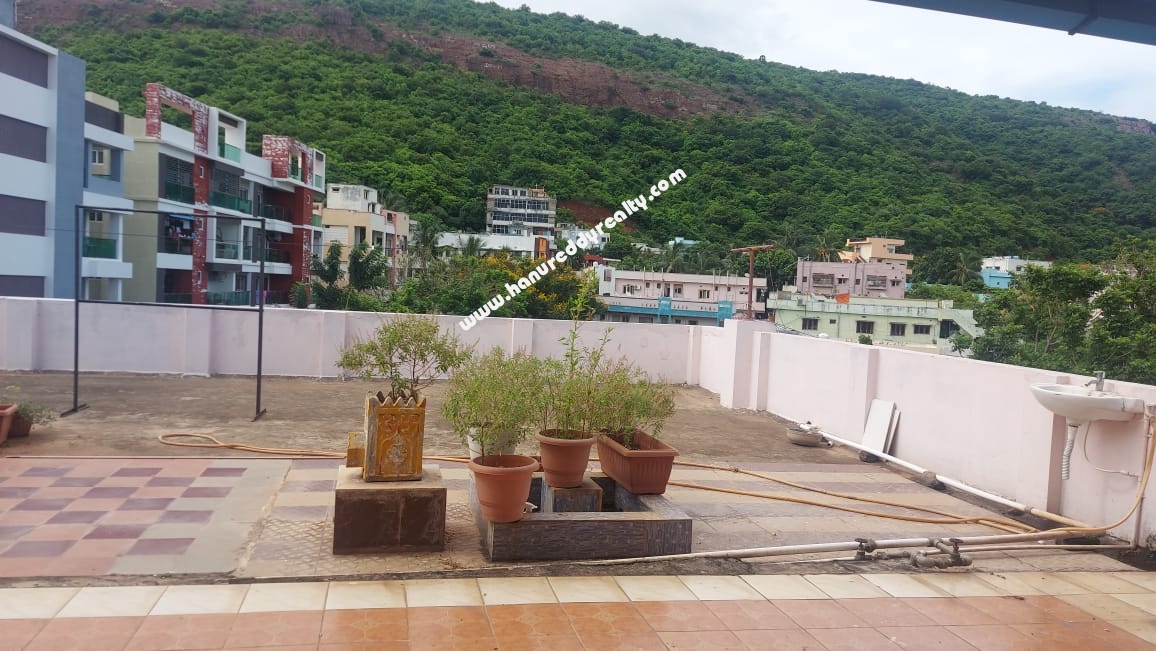 2600 Sft 3 BHK Flat For Sale At Seethammadhara Visakhapatnam Vizag