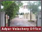 Real Estate in Adyar Velachery