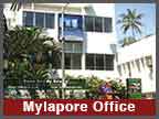 Real Estate in Mylapore