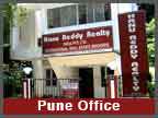 Real Estate in Pune