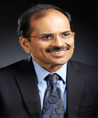 Mr.Suresh Reddy Chirla - Director Mr.Suresh Reddy Chirla - Director