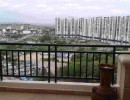 4 BHK Duplex Flat for Rent in Kondapur