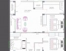  BHK Mixed - Residential for Rent in Manikonda