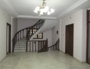 6 BHK Independent House for Rent in Jubilee Hills