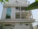 8 BHK Independent House for Rent in Jubilee Hills