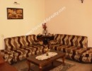 3 BHK Flat for Sale in R S Puram