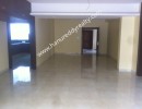 3 BHK Flat for Rent in Jubilee Hills