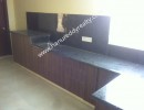 3 BHK Flat for Rent in Jubilee Hills