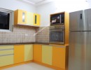 3 BHK Flat for Rent in Gachibowli