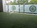 5 BHK Duplex Flat for Rent in Banjara Hills