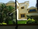 4 BHK Independent House for Rent in Banjara Hills