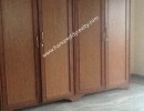 3 BHK Flat for Sale in Begumpet