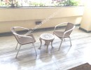 6 BHK Independent House for Rent in Banjara Hills