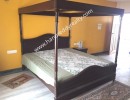 6 BHK Independent House for Rent in Banjara Hills