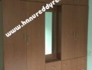 2 BHK Flat for Sale in New Thippasandra