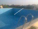 4 BHK Flat for Rent in Jubilee Hills