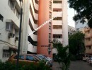 3 BHK Flat for Rent in Egmore