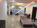 3 BHK Flat for Rent in Gachibowli
