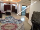 3 BHK Flat for Rent in Gachibowli
