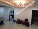 3 BHK Flat for Rent in Gachibowli