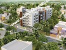 2 BHK Flat for Sale in R S Puram