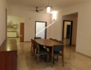 4 BHK Flat for Rent in Benson Town