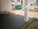 3 BHK Villa for Rent in Vettuvankeni