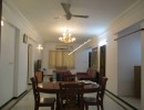 3 BHK Flat for Rent in MRC Nagar