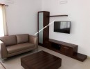 3 BHK Flat for Rent in Indiranagar