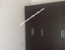3 BHK Flat for Rent in Marathahalli
