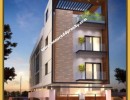 3 BHK Duplex Flat for Sale in T.Nagar