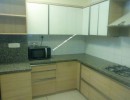 3 BHK Flat for Rent in Hebbal