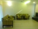 3 BHK Flat for Rent in Hebbal