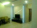 3 BHK Flat for Rent in Hebbal
