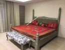 3 BHK Flat for Rent in Poes Garden