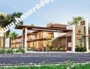 4 BHK Row House for Sale in Devanahalli