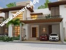 4 BHK Row House for Sale in Devanahalli