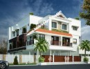 3 BHK Flat for Sale in Virugambakkam