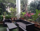 5 BHK Flat for Rent in Boat Club Road