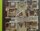 3 BHK Flat for Sale in Kondapur