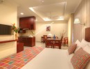 3 BHK Flat for Rent in J P nagar
