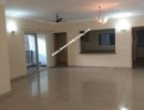 4 BHK Flat for Rent in Bangalore