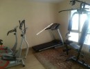 3 BHK Flat for Rent in Ulsoor