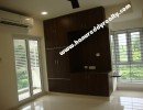 3 BHK Serviced Apartments for Rent in Nungambakkam