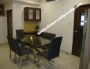 3 BHK Serviced Apartments for Rent in Nungambakkam