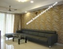 3 BHK Serviced Apartments for Rent in Nungambakkam