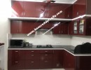 2 BHK Flat for Rent in Mogappair West